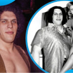 Jean Christensen: The Private Life of André the Giant’s Partner