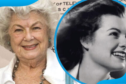 Juanita Katt: Where Is Barbara Hale’s Daughter Now?