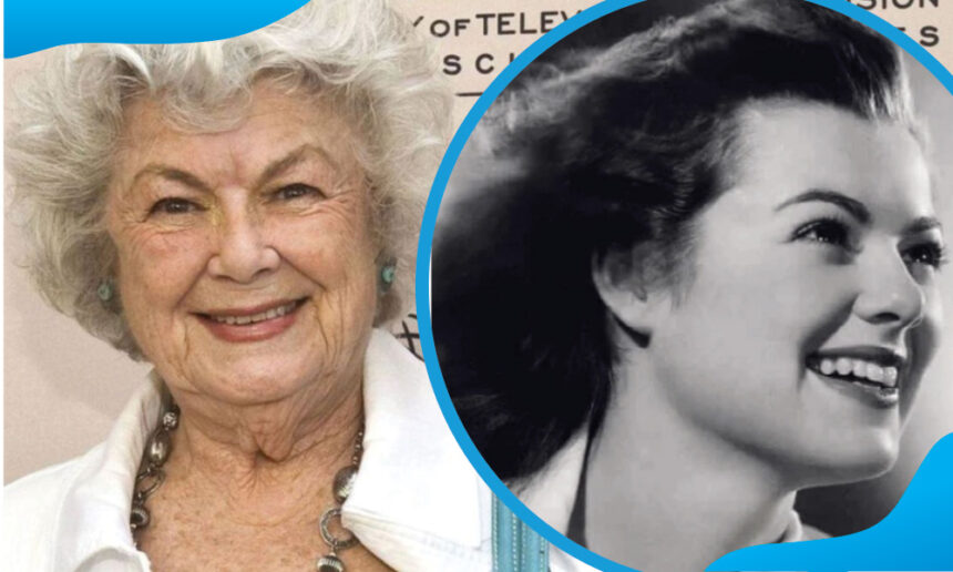 Juanita Katt: Where Is Barbara Hale’s Daughter Now?