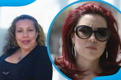 Who Is Jackie Rozo? Everything to Know About Mildred Patricia Baena’s Daughter