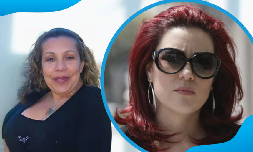 Who Is Jackie Rozo? Everything to Know About Mildred Patricia Baena’s Daughter