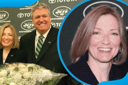 Who Is Michelle Goeringer? The Full Story of Rex Ryan’s Ex-Wife