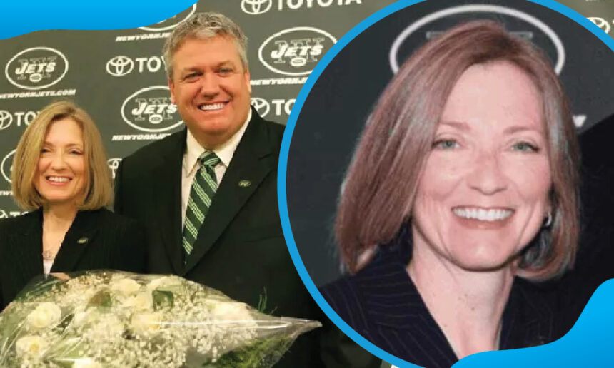 Who Is Michelle Goeringer? The Full Story of Rex Ryan’s Ex-Wife