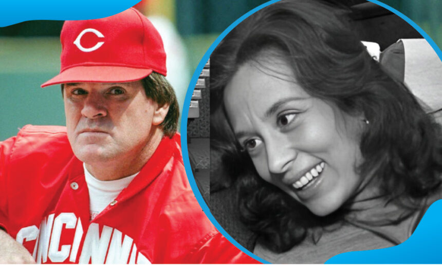 What Happened to Karolyn Englehardt? Pete Rose’s Ex-Wife Today