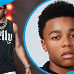 Who Is Cornell Haynes III? Inside the Life of Nelly’s Son