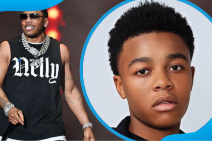 Who Is Cornell Haynes III? Inside the Life of Nelly’s Son