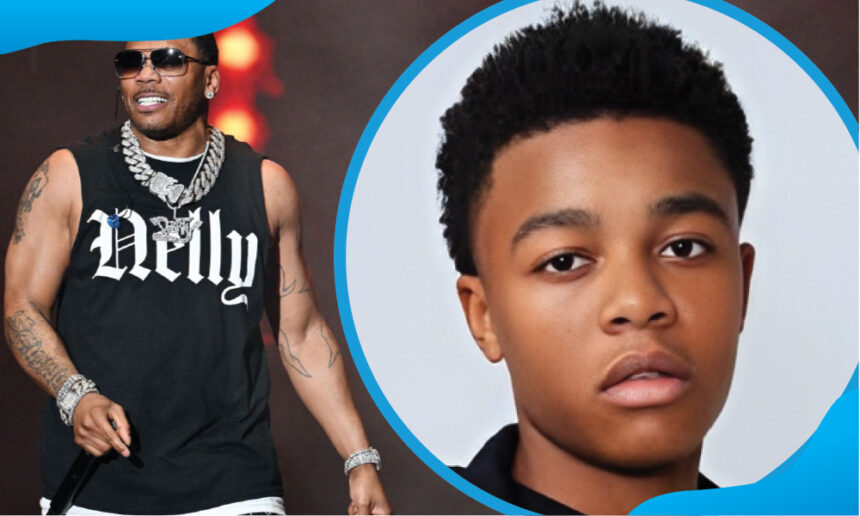Who Is Cornell Haynes III? Inside the Life of Nelly’s Son