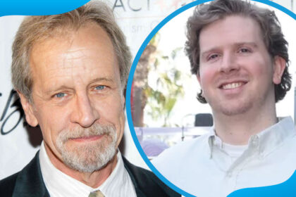 Connor Douglas Gilliland: What to Know About Richard Gilliland’s Son