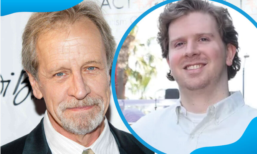 Connor Douglas Gilliland: What to Know About Richard Gilliland’s Son