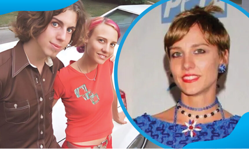 Who Is Heidi Van Pelt? The Full Story of Taran Noah Smith's Ex-Wife