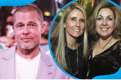 Who Is Julie Pitt Neal? The Real Story Behind Brad Pitt’s Private Sister