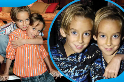 Who Is Sullivan Sweeten? The Real Story of Sawyer Sweeten’s Twin Brother