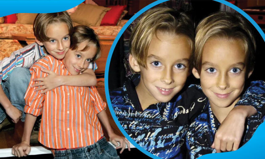 Who Is Sullivan Sweeten? The Real Story of Sawyer Sweeten’s Twin Brother