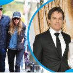Who Is Morgan Macgregor? Meet Michael C. Hall’s Private Wife