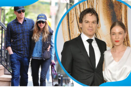 Who Is Morgan Macgregor? Meet Michael C. Hall’s Private Wife