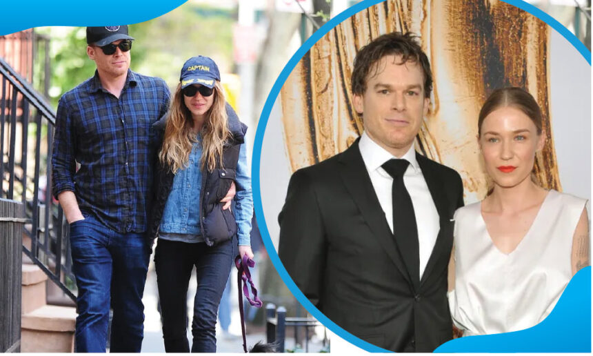 Who Is Morgan Macgregor? Meet Michael C. Hall’s Private Wife