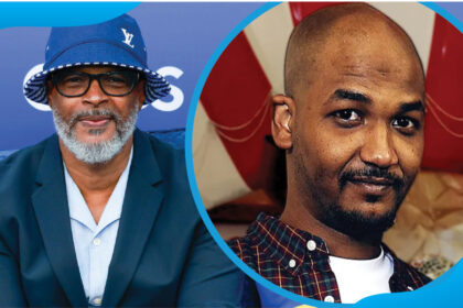 Michael Wayans: Where Is Damon Wayans’ Son Now?