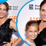 Who Is Francesca Christine Giner? The Real Story of Amy Jo Johnson’s Daughter