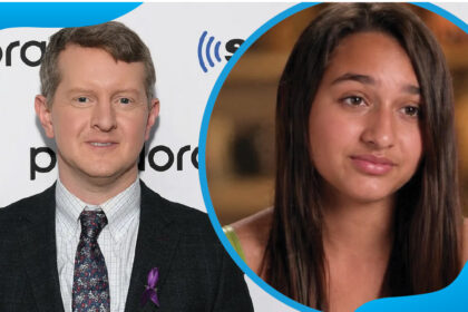 Who Is Caitlin Elizabeth Jennings? Meet Ken Jennings’ Daughter Living a Normal Life