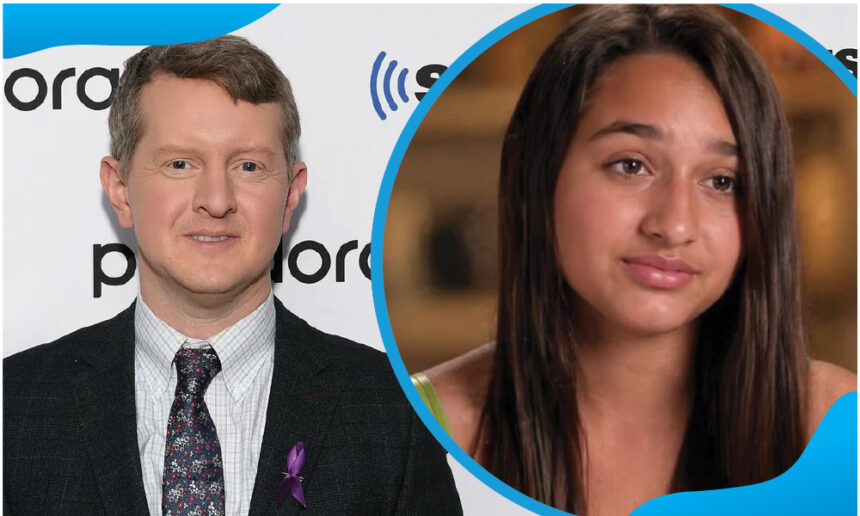 Who Is Caitlin Elizabeth Jennings? Meet Ken Jennings’ Daughter Living a Normal Life