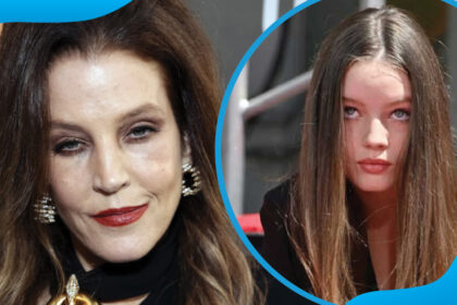 Who Is Harper Vivienne Ann Lockwood? Meet Lisa Marie Presley’s Daughter and Elvis Presley’s Granddaughter
