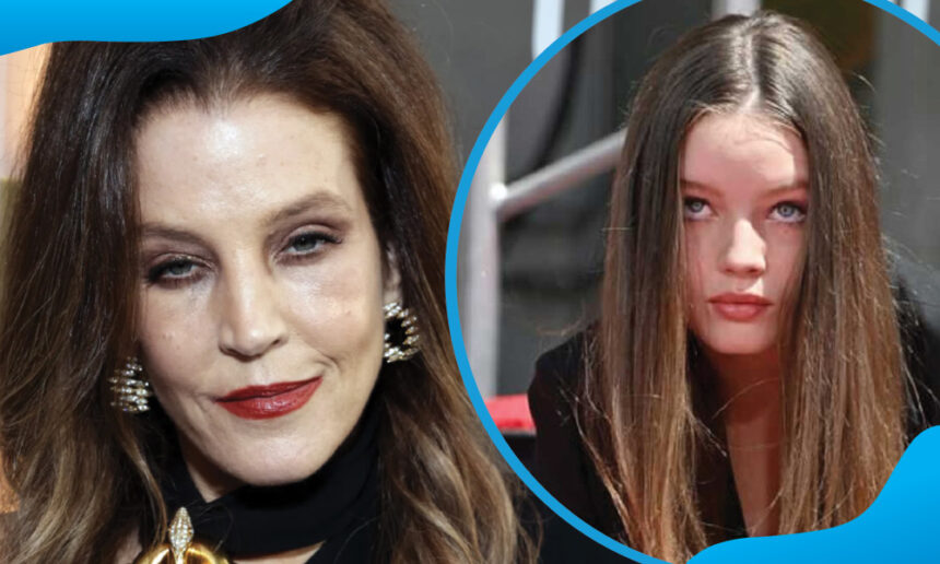 Who Is Harper Vivienne Ann Lockwood? Meet Lisa Marie Presley’s Daughter and Elvis Presley’s Granddaughter