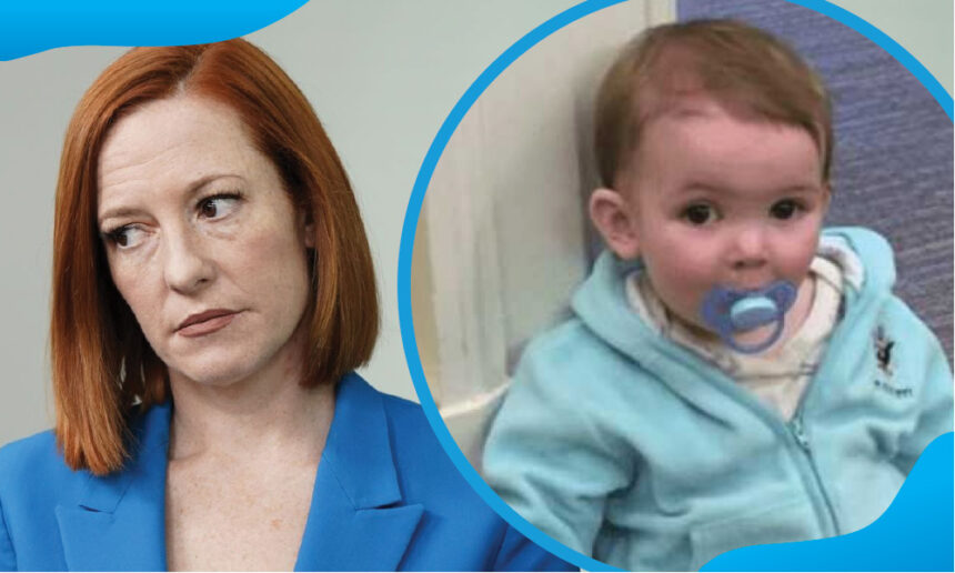 Who Is Genevieve Mecher? All About Jen Psaki’s Daughter and Her Childhood