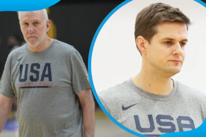 Micky Popovich: The Real Story of Gregg Popovich’s Son