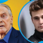 Who Is Trey Kulley Majors? Everything to Know About Lee Majors’ Son