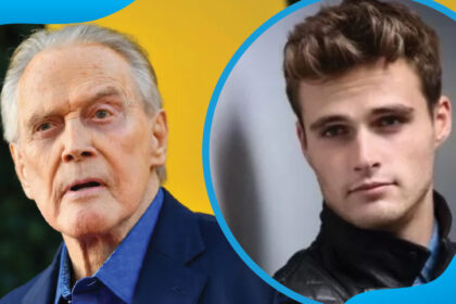 Who Is Trey Kulley Majors? Everything to Know About Lee Majors’ Son