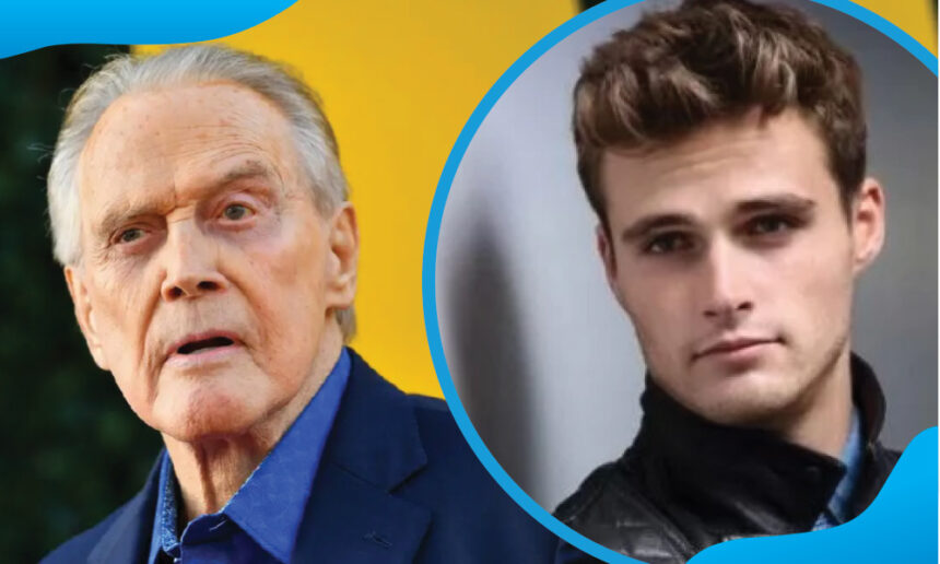 Who Is Trey Kulley Majors? Everything to Know About Lee Majors’ Son
