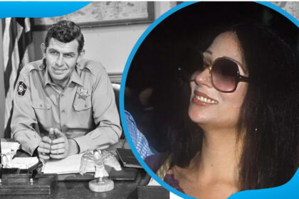 Solica Casuto: What Happened to Andy Griffith’s Private Ex-Wife?