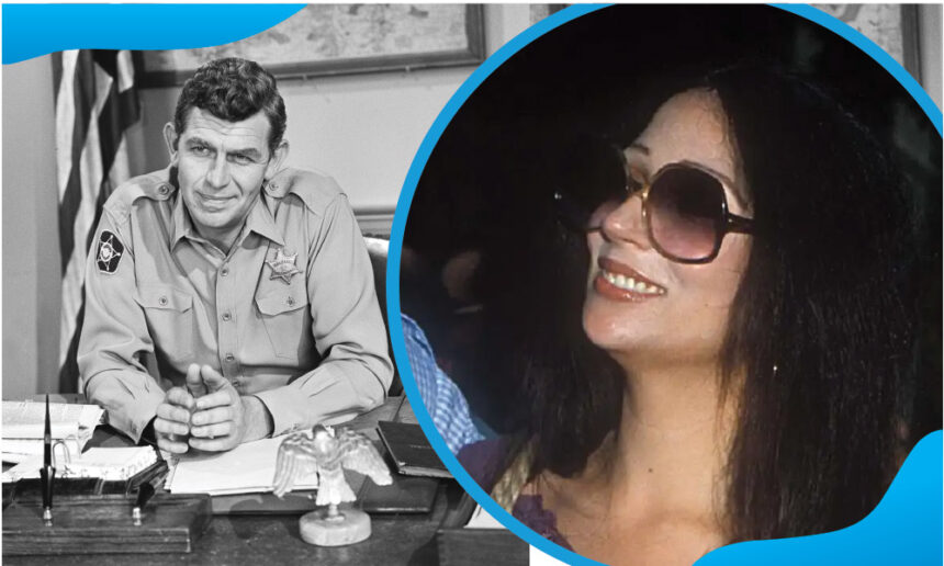 Solica Casuto: What Happened to Andy Griffith’s Private Ex-Wife?