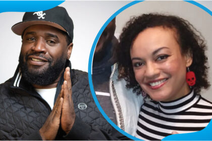 Who Is Maya Holcomb? Everything to Know About Corey Holcomb’s Wife