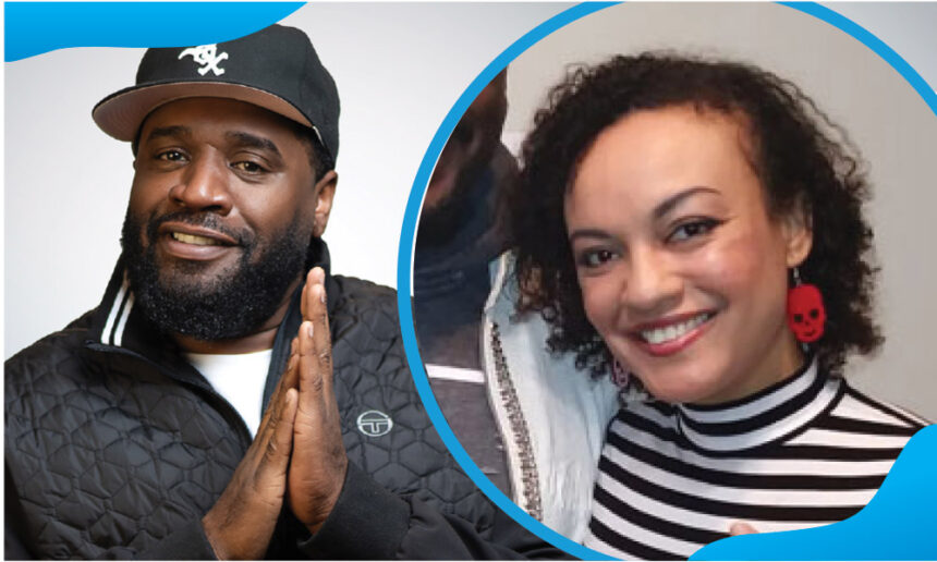 Who Is Maya Holcomb? Everything to Know About Corey Holcomb’s Wife