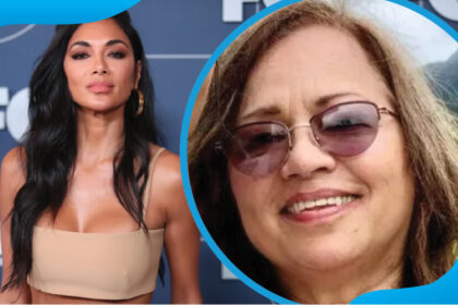 Who Is Rosemary Elikolani? The Real Story of Nicole Scherzinger’s Mother