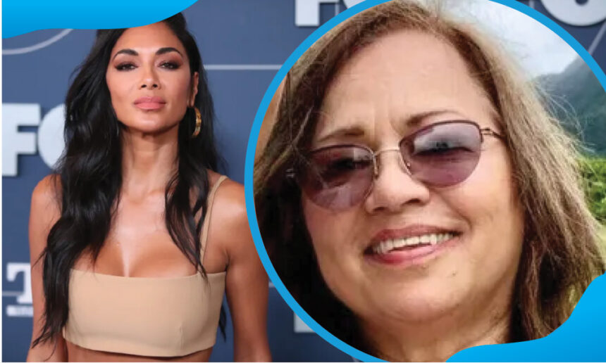 Who Is Rosemary Elikolani? The Real Story of Nicole Scherzinger’s Mother