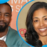 Who Is Courtenay Chatman? All About Michael Jai White’s Ex-Wife