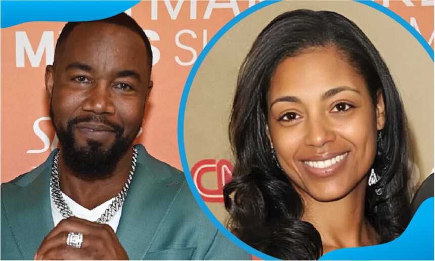 Who Is Courtenay Chatman? All About Michael Jai White’s Ex-Wife