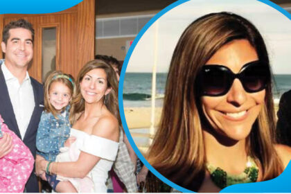 Who Is Noelle Watters? The Full Story of Jesse Watters’ Ex-Wife