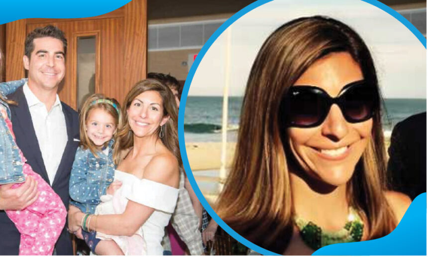 Who Is Noelle Watters? The Full Story of Jesse Watters’ Ex-Wife