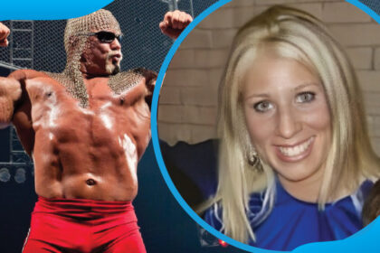 Christa Podsedly: Everything You Need to Know About Scott Steiner’s Wife