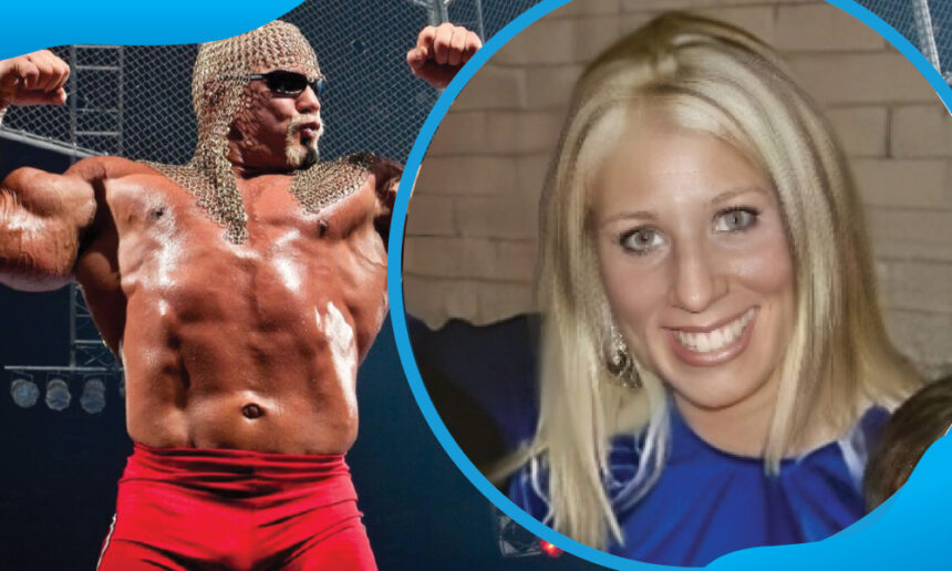 Christa Podsedly: Everything You Need to Know About Scott Steiner’s Wife