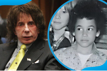 Who Is Donte Phillip Spector? The Real Story of Phil Spector’s Son