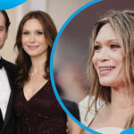 Who Is Mai-Linh Lofgren? Meet Michael Stuhlbarg’s Private Wife