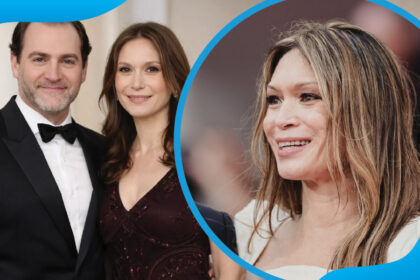 Who Is Mai-Linh Lofgren? Meet Michael Stuhlbarg’s Private Wife