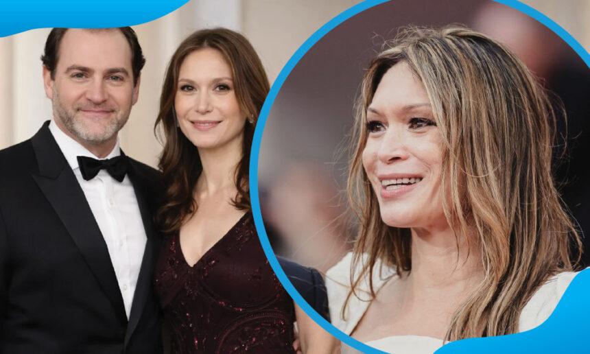 Who Is Mai-Linh Lofgren? Meet Michael Stuhlbarg’s Private Wife
