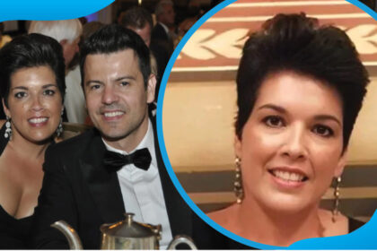 Who Is Evelyn Melendez? Meet Jordan Knight’s Private Wife