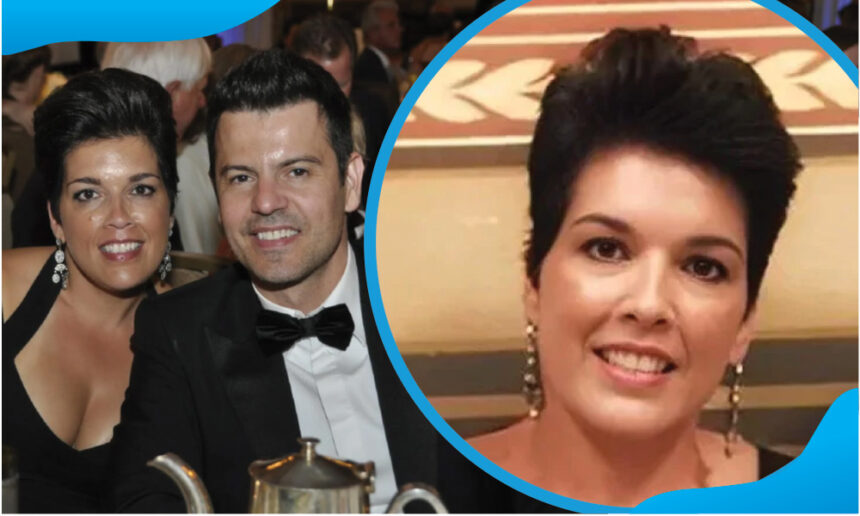 Who Is Evelyn Melendez? Meet Jordan Knight’s Private Wife