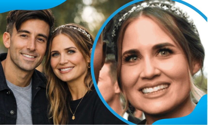 Mallory Plotnik: Everything to Know About Phil Wickham’s Wife and Family Life